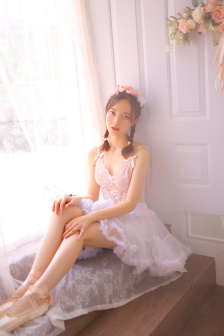 护士表妺好紧竟然流水